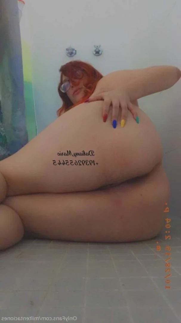 Daliany Marie [ miltentaciones ] Onlyfans leaked photo 15768365 on Hotleaks.tv