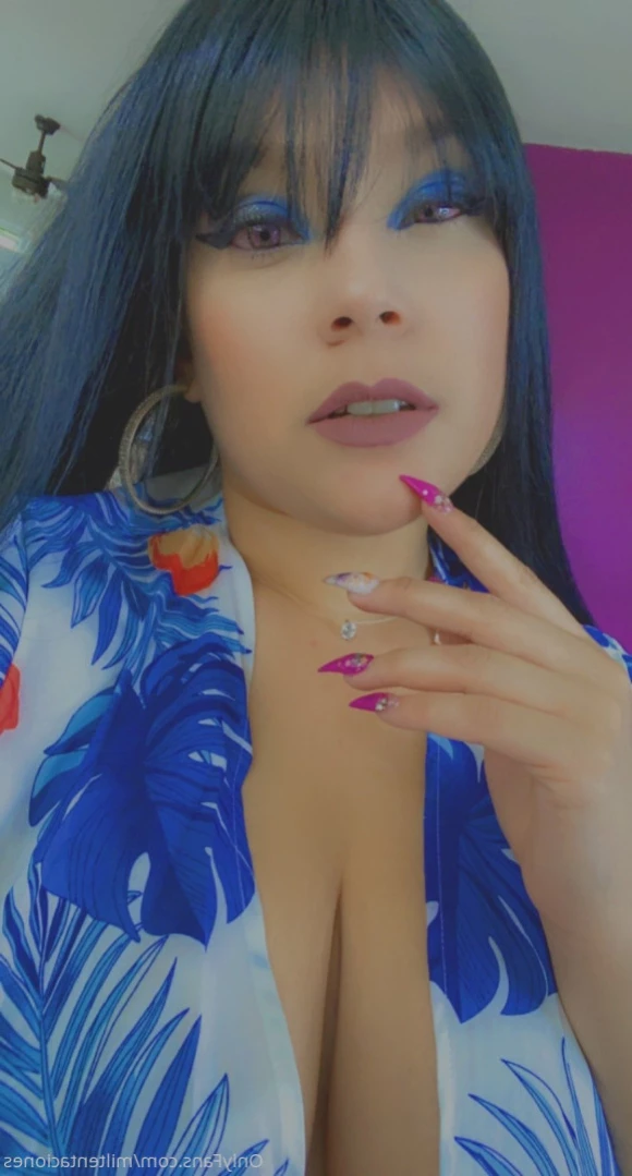 Daliany Marie [ miltentaciones ] Onlyfans leaked photo 16052908 on Hotleaks.tv