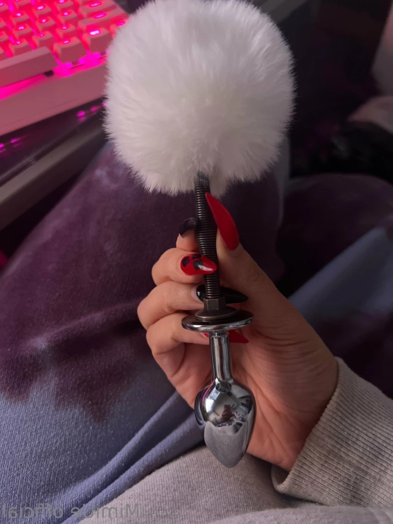 Mimi Xáoç [ mimi_ue ] Onlyfans leaked photo 10941579 on Hotleaks.tv