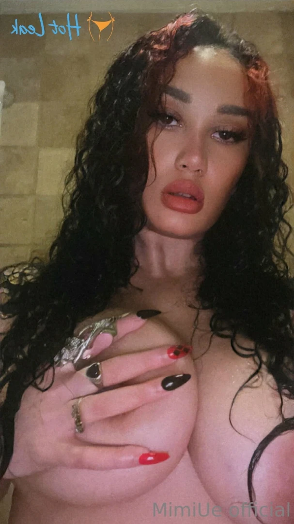 Mimi Xáoç [ mimi_ue ] Onlyfans leaked photo 12265511 on Hotleaks.tv