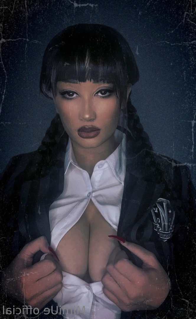Mimi Xáoç [ mimi_ue ] Onlyfans leaked photo 14576183 on Hotleaks.tv