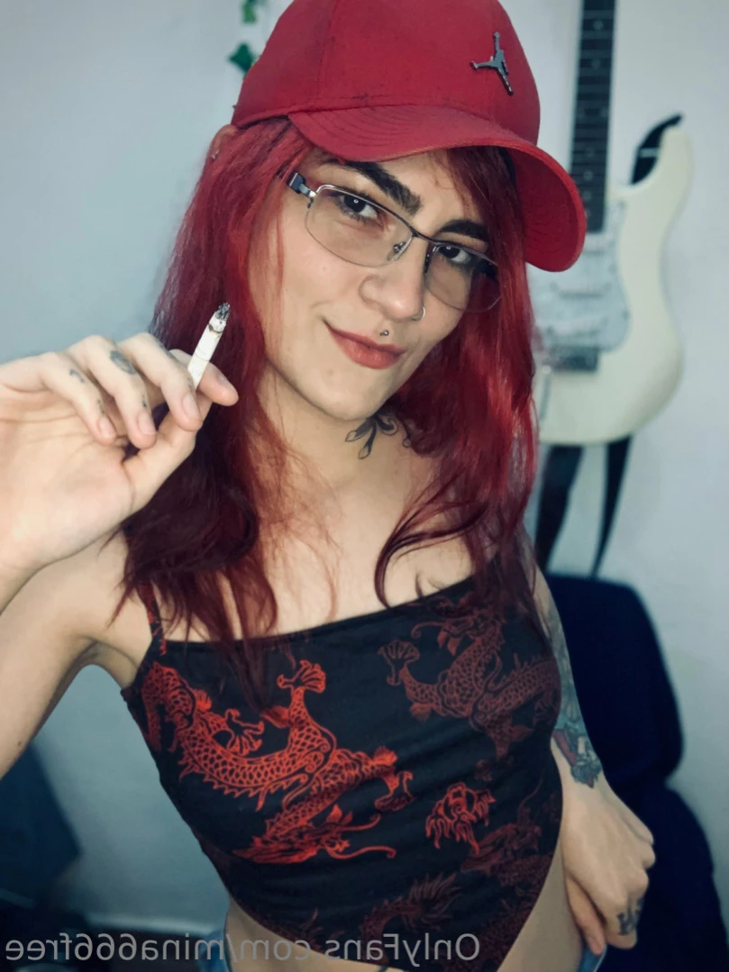 Mina666 👹🔥 [ mina666free ] Onlyfans leaked photo 13315166 on Hotleaks.tv