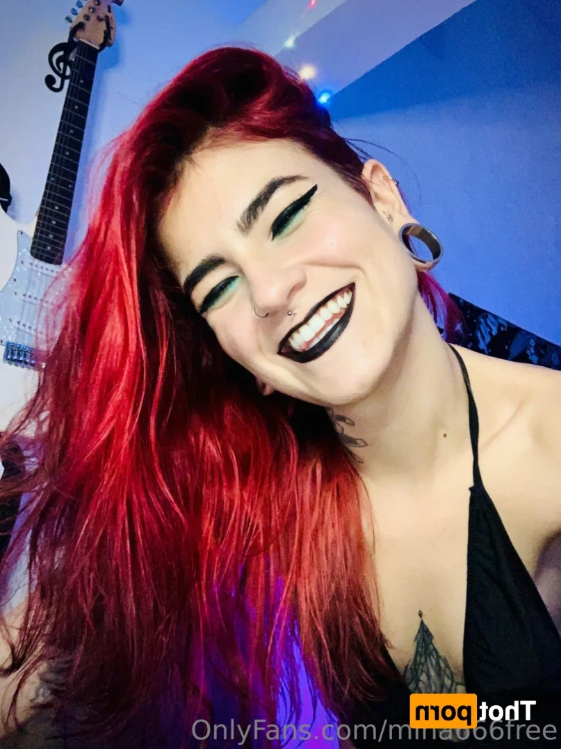 Mina666 👹🔥 [ mina666free ] Onlyfans leaked photo 13883822 on Hotleaks.tv