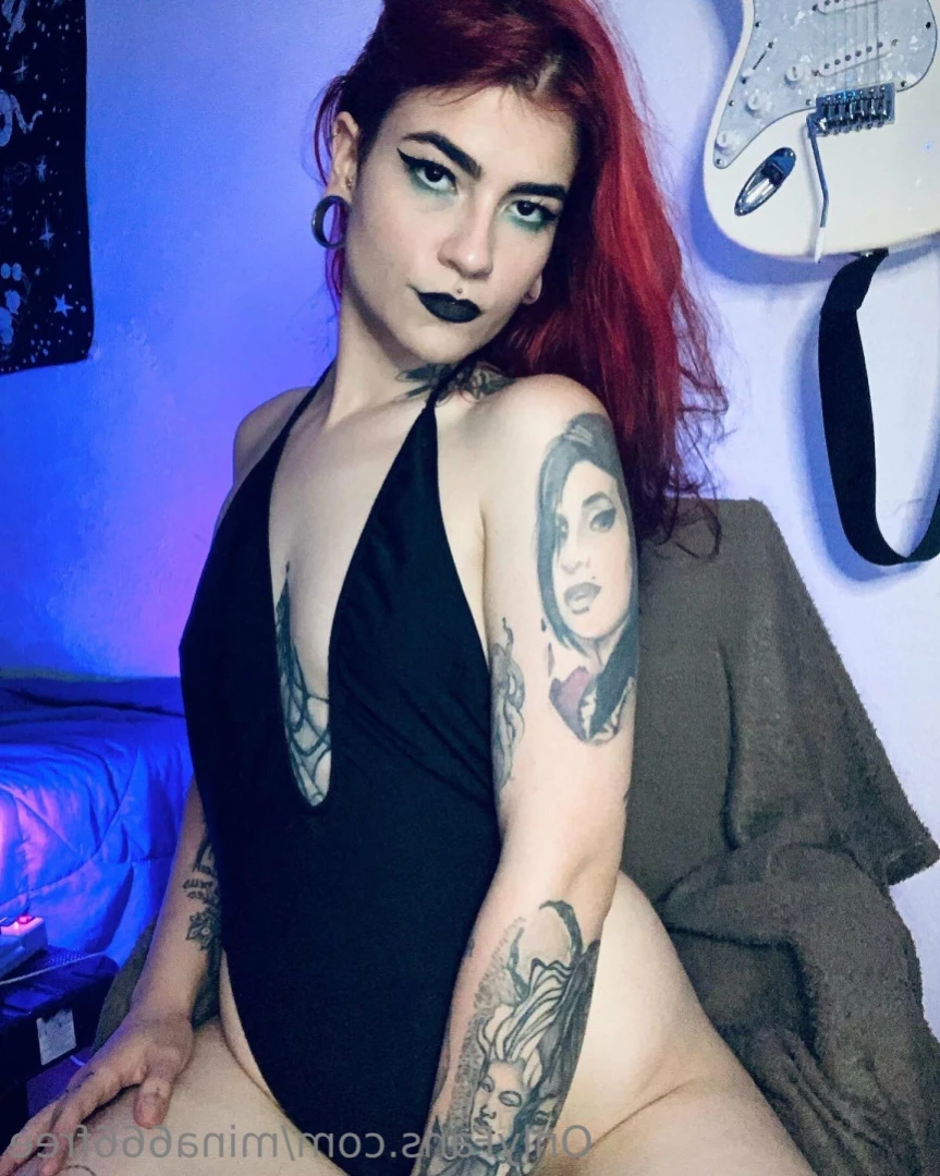Mina666 👹🔥 [ mina666free ] Onlyfans leaked photo 15634238 on Hotleaks.tv