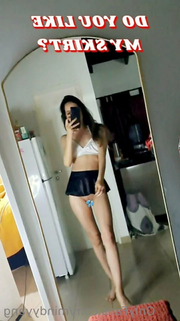Mindy Yang [ mindyyang ] Onlyfans leaked photo 12293061 on Hotleaks.tv