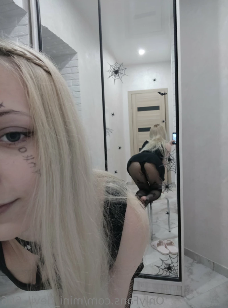 mini_devil_666 Onlyfans leaked photo 12293032 on Hotleaks.tv