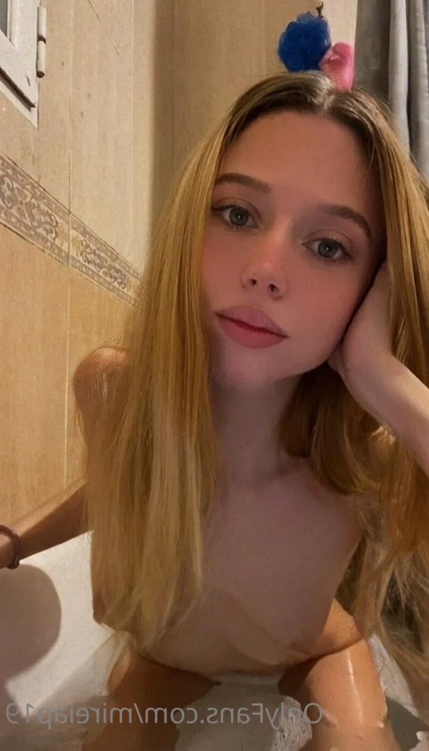 Mireia [ mireiap19 ] Onlyfans leaked photo 13658232 on Hotleaks.tv