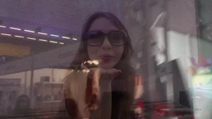 Miriam Prado (+18) [ miriampradox ] Onlyfans leaked video 18134467 on Hotleaks.tv