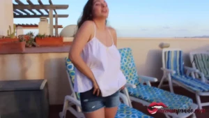 Miriam Prado (+18) [ miriampradox ] Onlyfans leaked video 18134622 on Hotleaks.tv