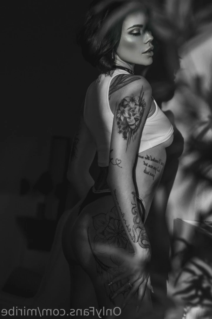 Miri Be [ miribe ] Onlyfans leaked photo 12001207 on Hotleaks.tv