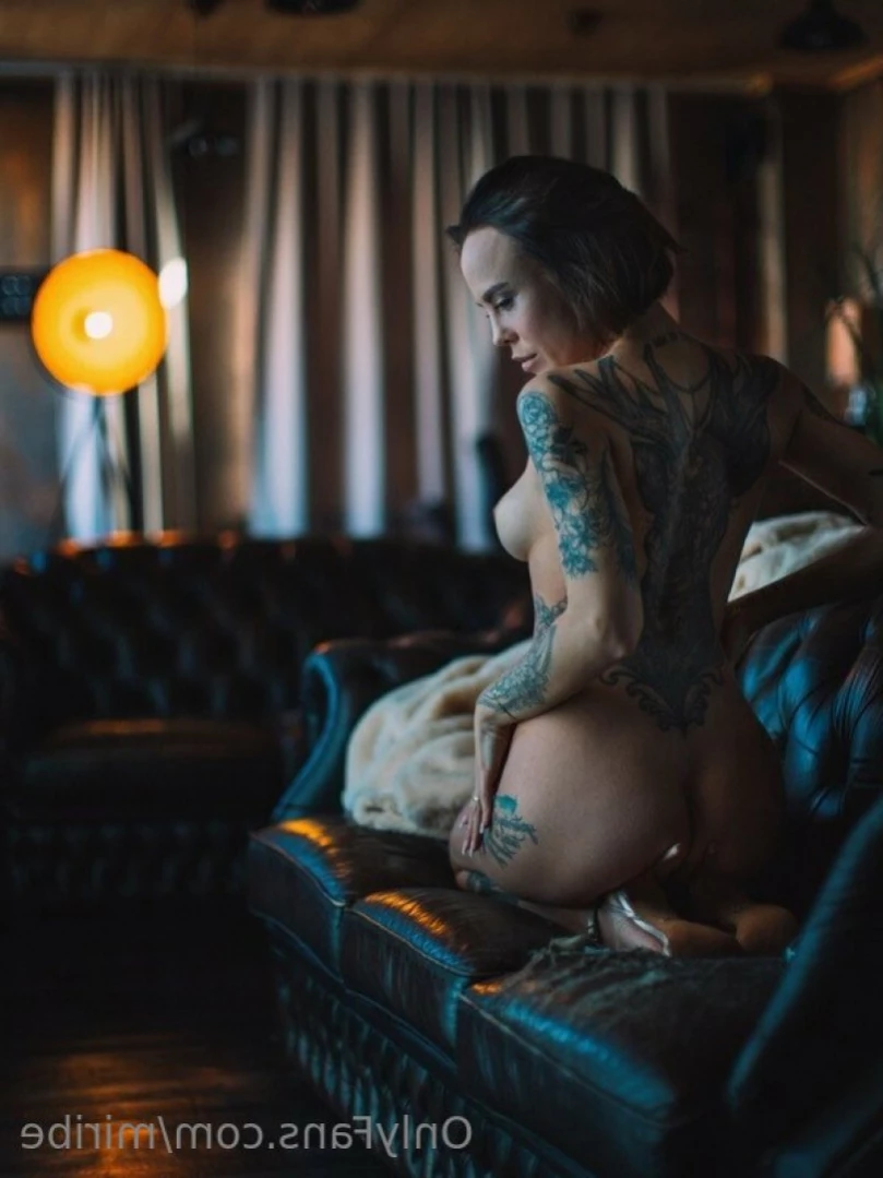 Miri Be [ miribe ] Onlyfans leaked photo 15162105 on Hotleaks.tv