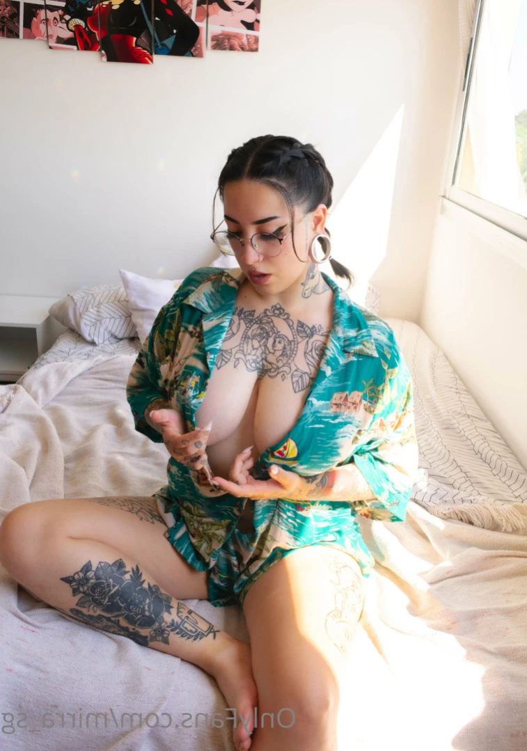 Mirra [ mirra_sg ] Onlyfans leaked photo 12312971 on Hotleaks.tv