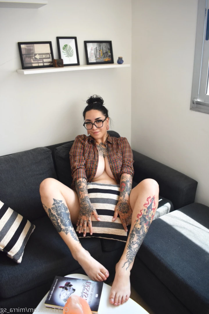 Mirra [ mirra_sg ] Onlyfans leaked photo 14775087 on Hotleaks.tv