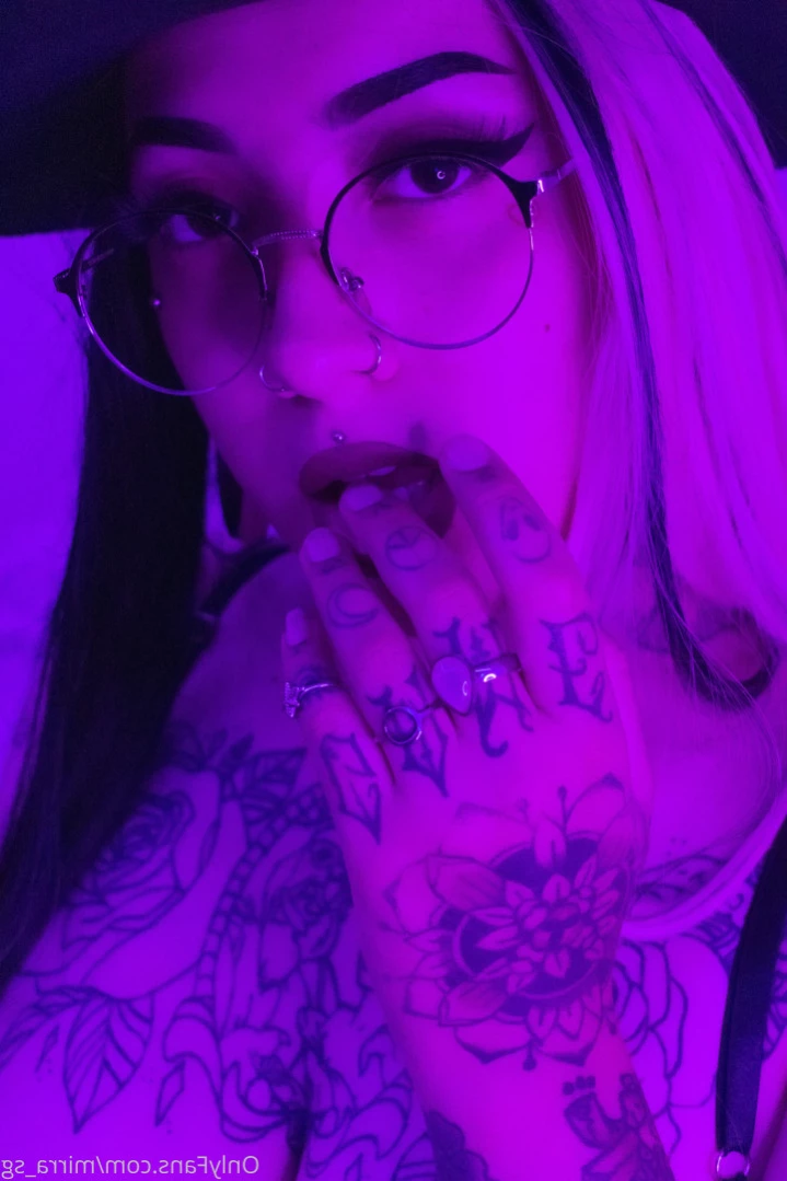 Mirra [ mirra_sg ] Onlyfans leaked photo 15346869 on Hotleaks.tv