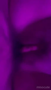 miso [ misocute ] Onlyfans leaked video 10812503 on Hotleaks.tv