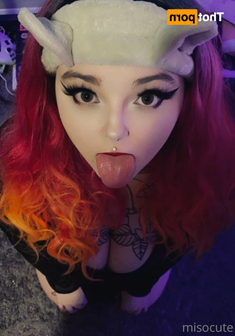 miso [ misocute ] Onlyfans leaked photo 12299180 on Hotleaks.tv