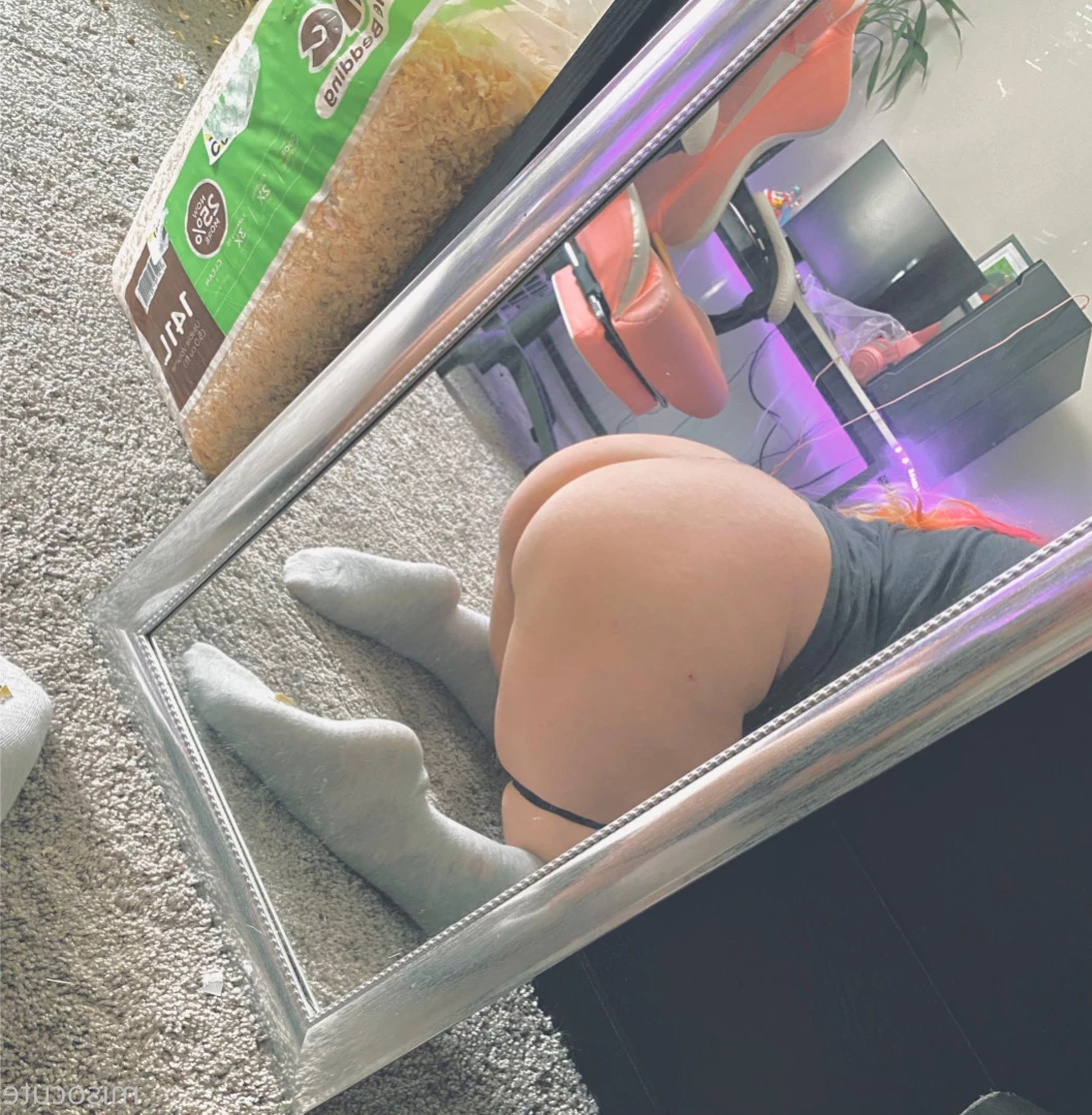 miso [ misocute ] Onlyfans leaked photo 12375287 on Hotleaks.tv