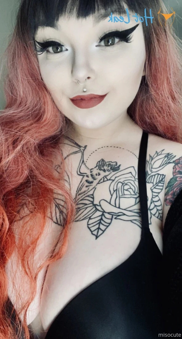 miso [ misocute ] Onlyfans leaked photo 12396238 on Hotleaks.tv