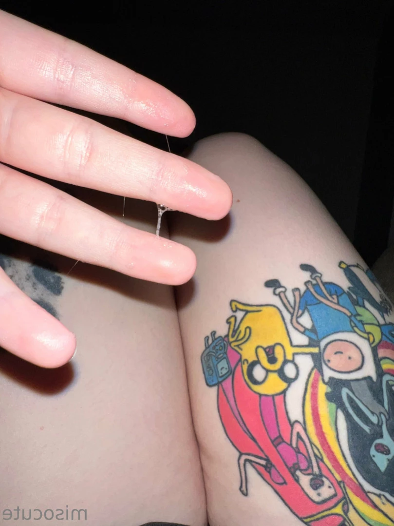 miso [ misocute ] Onlyfans leaked photo 13268591 on Hotleaks.tv