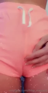 ✨ Maya ✨ [ miss_mayacb ] Onlyfans leaked video 18133829 on Hotleaks.tv