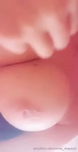 ✨ Maya ✨ [ miss_mayacb ] Onlyfans leaked video 18133836 on Hotleaks.tv