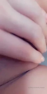 ✨ Maya ✨ [ miss_mayacb ] Onlyfans leaked video 18134182 on Hotleaks.tv