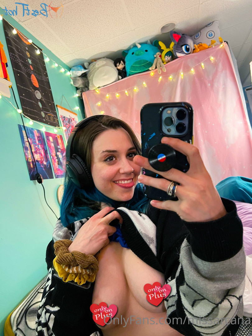 Miss Arcana [ missarcana ] Onlyfans leaked photo 17603864 on Hotleaks.tv