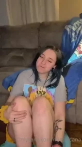 Miss Arcana [ missarcana ] Onlyfans leaked video 18132854 on Hotleaks.tv