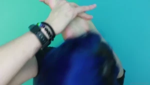 Miss Arcana [ missarcana ] Onlyfans leaked video 18133112 on Hotleaks.tv