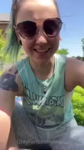 Miss Arcana [ missarcana ] Onlyfans leaked video 18133137 on Hotleaks.tv