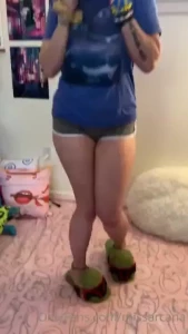 Miss Arcana [ missarcana ] Onlyfans leaked video 18133146 on Hotleaks.tv