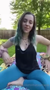 Miss Arcana [ missarcana ] Onlyfans leaked video 18133168 on Hotleaks.tv