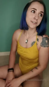 Miss Arcana [ missarcana ] Onlyfans leaked video 18133174 on Hotleaks.tv
