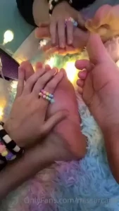 Miss Arcana [ missarcana ] Onlyfans leaked video 18133176 on Hotleaks.tv