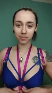 Miss Arcana [ missarcana ] Onlyfans leaked video 18133204 on Hotleaks.tv