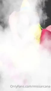 Miss Arcana [ missarcana ] Onlyfans leaked video 18133211 on Hotleaks.tv