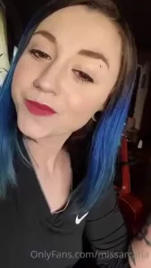 Miss Arcana [ missarcana ] Onlyfans leaked video 18133214 on Hotleaks.tv