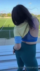 Miss Arcana [ missarcana ] Onlyfans leaked video 18133221 on Hotleaks.tv