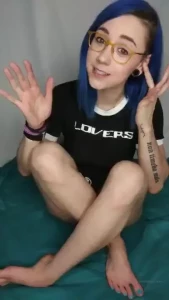 Miss Arcana [ missarcana ] Onlyfans leaked video 18133227 on Hotleaks.tv