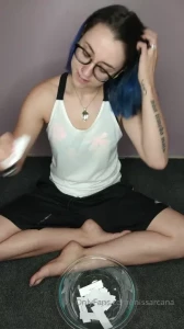 Miss Arcana [ missarcana ] Onlyfans leaked video 18133233 on Hotleaks.tv