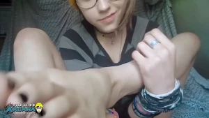 Miss Arcana [ missarcana ] Onlyfans leaked video 18133236 on Hotleaks.tv