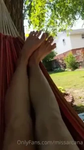 Miss Arcana [ missarcana ] Onlyfans leaked video 18133245 on Hotleaks.tv