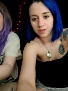 Miss Arcana [ missarcana ] Onlyfans leaked video 18133287 on Hotleaks.tv