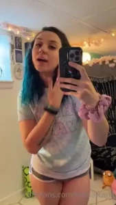 Miss Arcana [ missarcana ] Onlyfans leaked video 18133297 on Hotleaks.tv