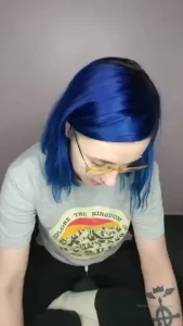 Miss Arcana [ missarcana ] Onlyfans leaked video 18133303 on Hotleaks.tv