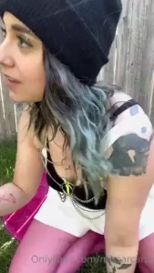 Miss Arcana [ missarcana ] Onlyfans leaked video 18133373 on Hotleaks.tv