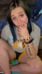 Miss Arcana [ missarcana ] Onlyfans leaked video 18133412 on Hotleaks.tv