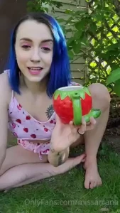 Miss Arcana [ missarcana ] Onlyfans leaked video 18133414 on Hotleaks.tv
