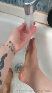 Miss Arcana [ missarcana ] Onlyfans leaked video 18133419 on Hotleaks.tv