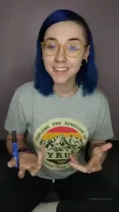 Miss Arcana [ missarcana ] Onlyfans leaked video 18133444 on Hotleaks.tv